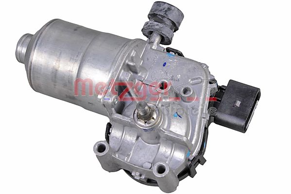 Motor stergator 2190934 METZGER